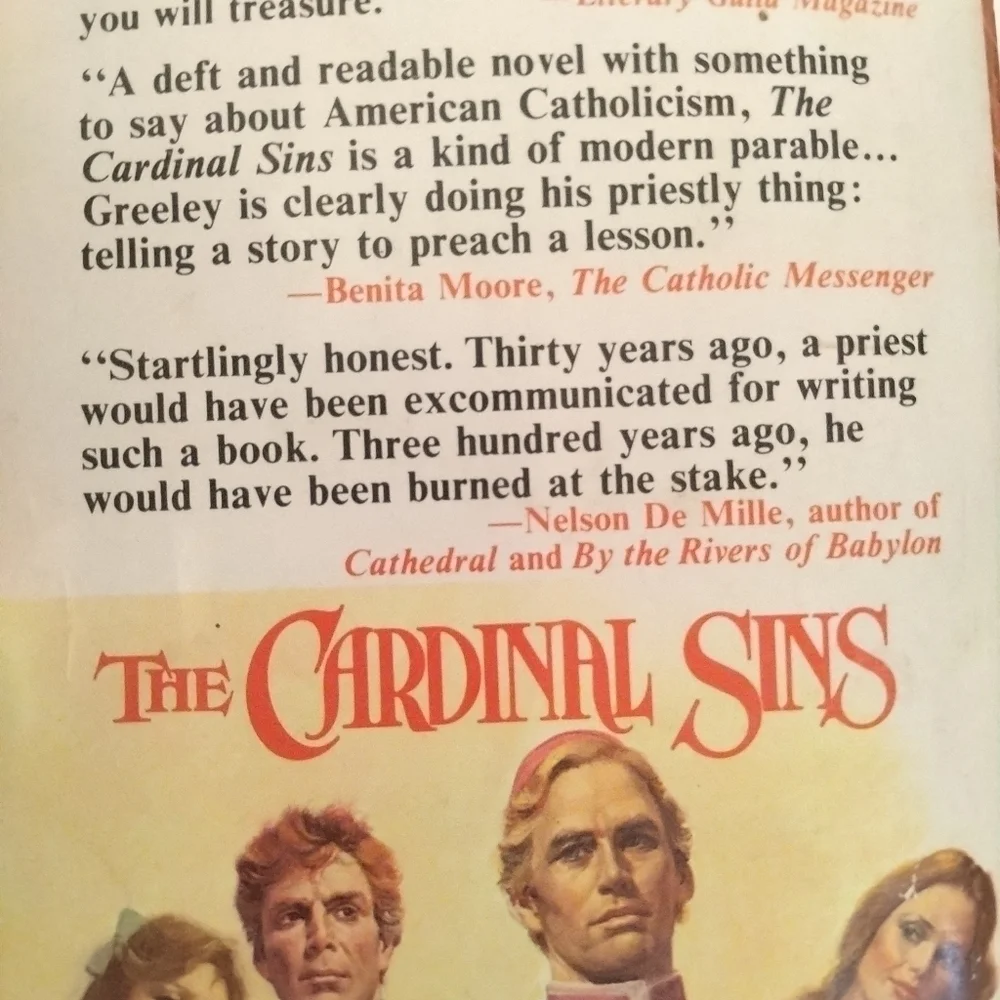 Book bundle fiction (6)  2 hard cover 4 paperbacks good condition​ - Picture 7 of 11